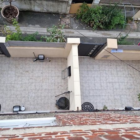 Appartement tout confort à Lilla Esterno foto