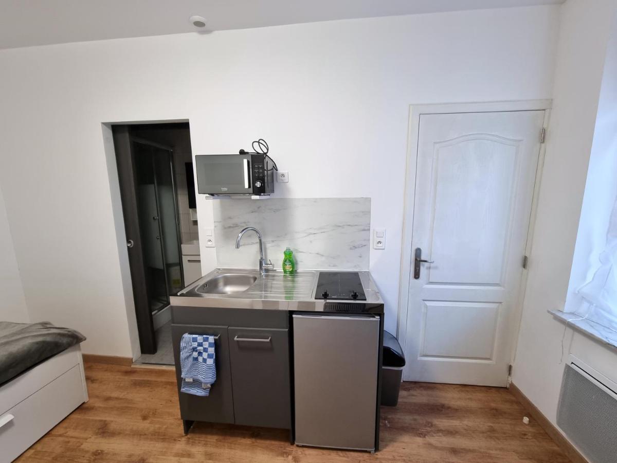 Appartement tout confort à Lilla Esterno foto