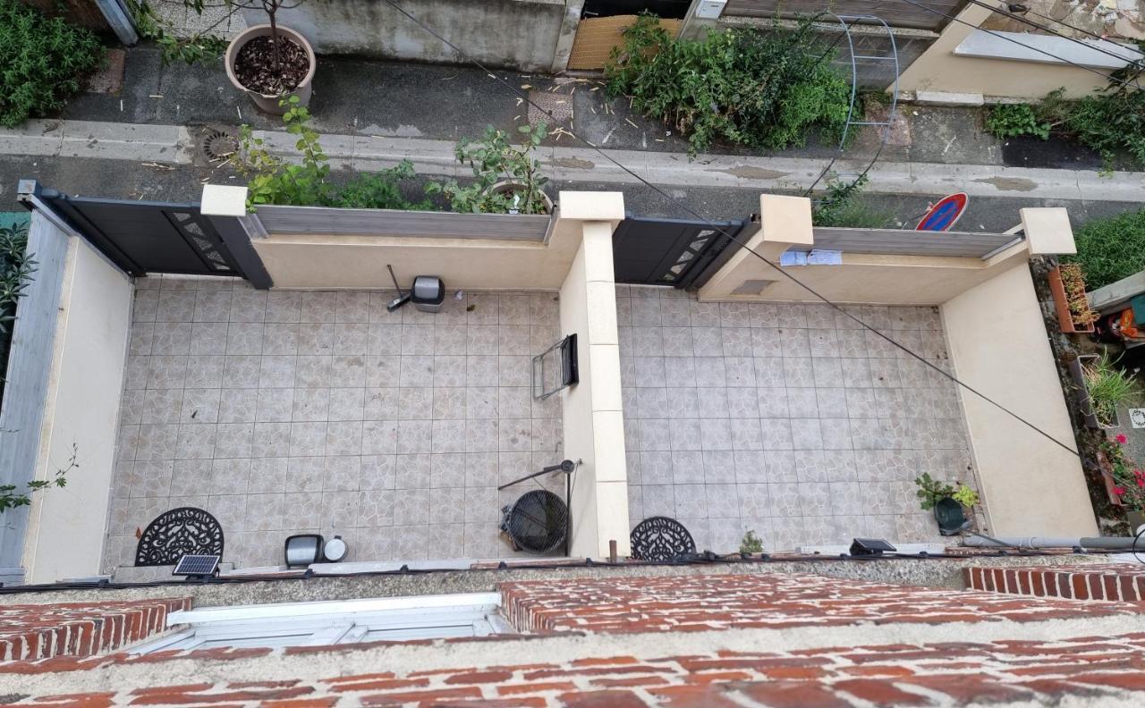 Appartement tout confort à Lilla Esterno foto