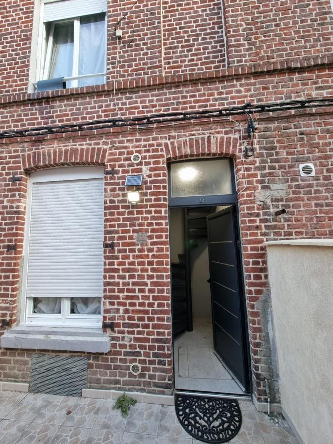 Appartement tout confort à Lilla Esterno foto